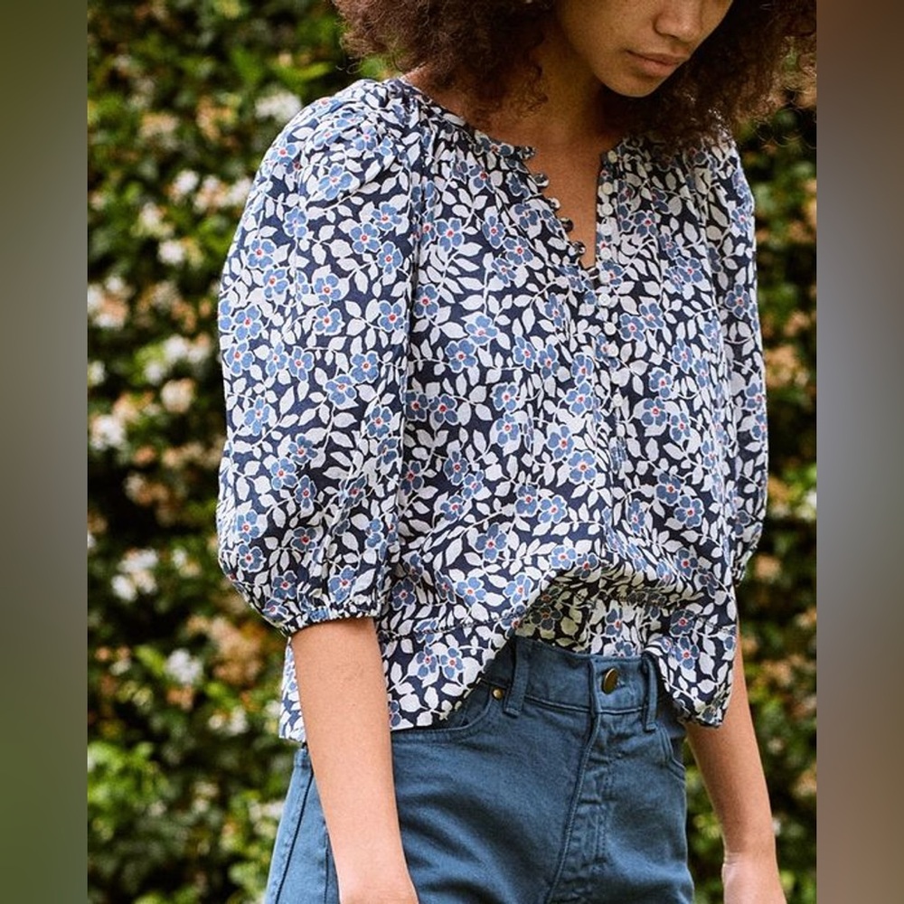 THE GREAT. The Ravine Top